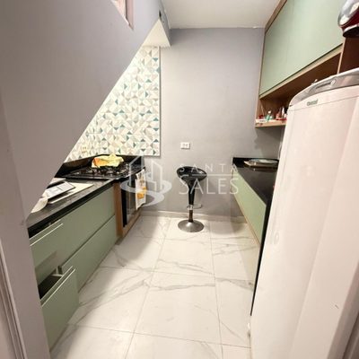 Casa, 3 quartos, 170 m² - Foto 5