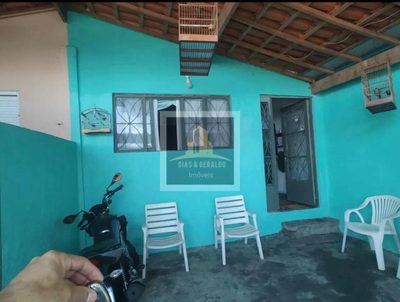 Casa, 2 quartos, 101 m² - Foto 1