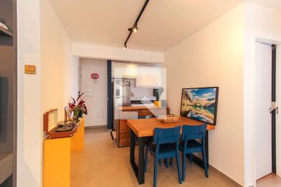 Apartamento, 2 quartos, 67 m² - Foto 2