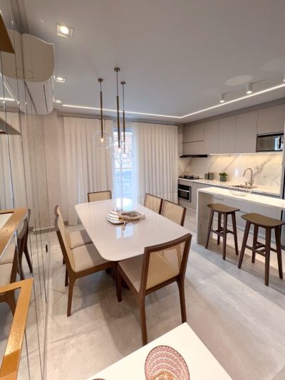 Apartamento, 2 quartos, 89 m² - Foto 2