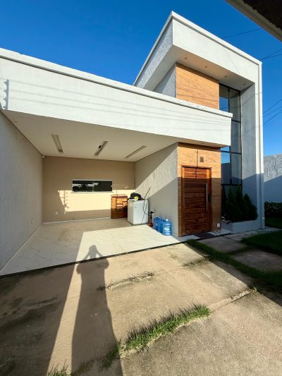 Casa, 3 quartos, 250 m² - Foto 5