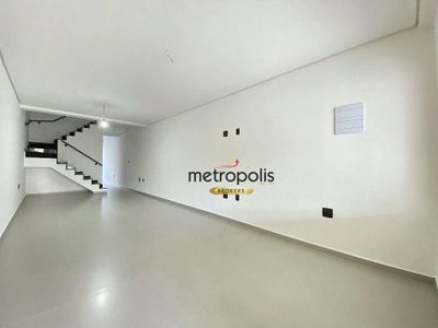 Sobrado, 3 quartos, 210 m² - Foto 4