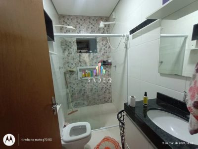 Casa, 3 quartos - Foto 3