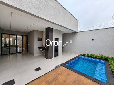 Casa, 3 quartos, 142 m² - Foto 1