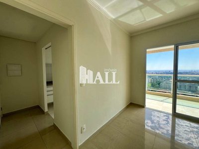 Apartamento, 2 quartos, 52 m² - Foto 5