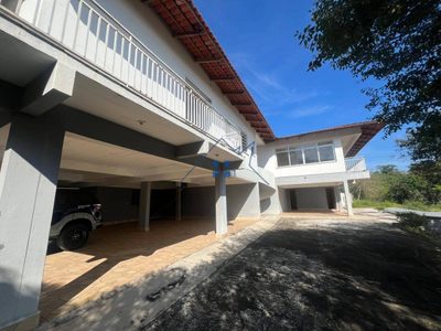 Sítio, 5 quartos, 6000 m² - Foto 1
