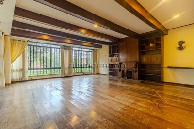 Casa, 4 quartos, 480 m² - Foto 3