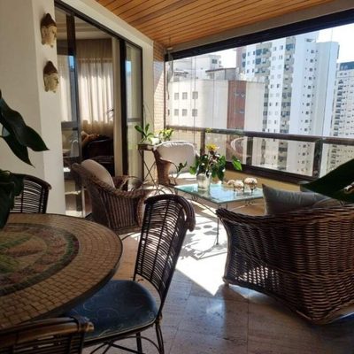 Apartamento, 4 quartos, 245 m² - Foto 4