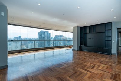 Apartamento, 2 quartos, 134 m² - Foto 1