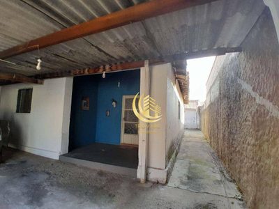 Casa, 3 quartos, 193 m² - Foto 2