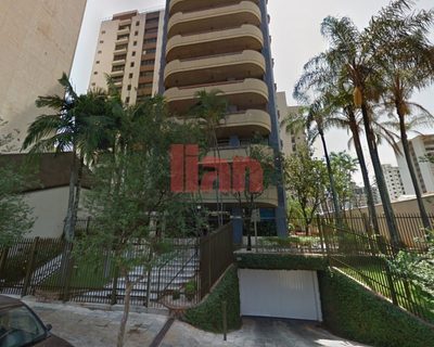 Cobertura, 4 quartos, 271 m² - Foto 1