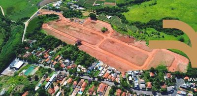Terreno, 360 m² - Foto 2