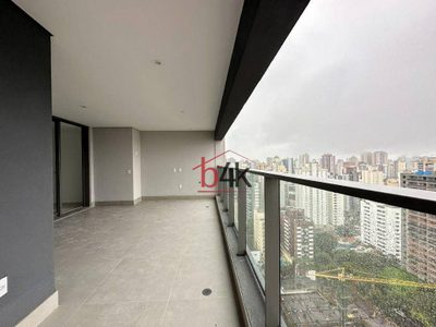 Apartamento, 3 quartos, 125 m² - Foto 4