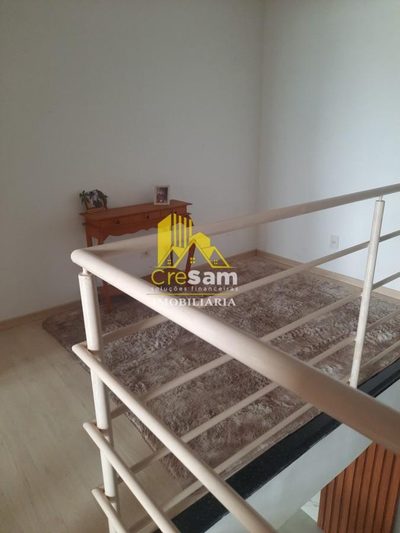 Casa de Condomínio, 3 quartos - Foto 5