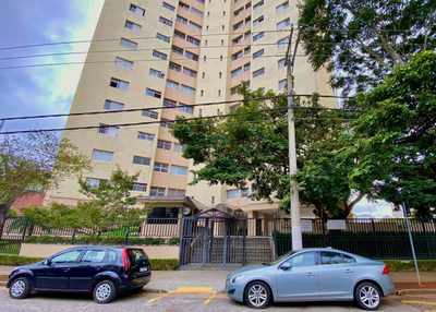 Apartamento, 2 quartos, 70 m² - Foto 1