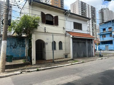 Sobrado, 4 quartos, 120 m² - Foto 2