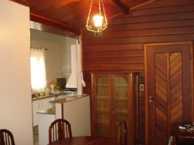 Sobrado, 3 quartos, 250 m² - Foto 5