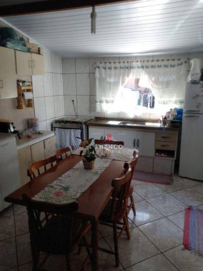 Casa de Condomínio, 2 quartos - Foto 5