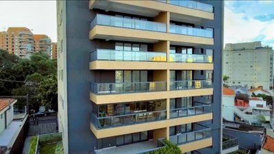 Apartamento, 3 quartos, 102 m² - Foto 1