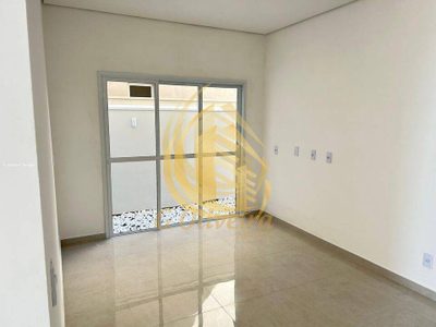 Sobrado, 3 quartos, 157 m² - Foto 1