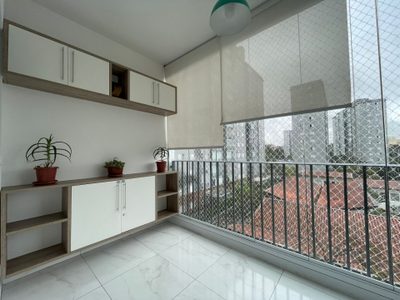 Apartamento, 3 quartos, 78 m² - Foto 1