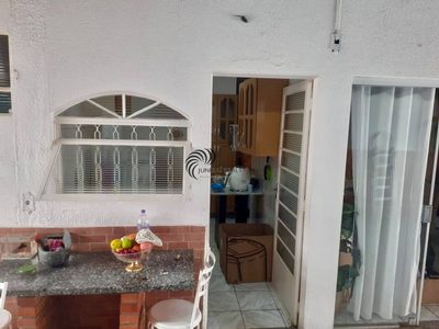 Casa, 2 quartos, 108 m² - Foto 3