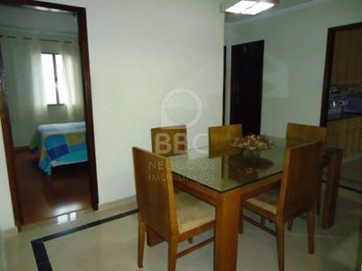 Cobertura, 3 quartos, 114 m² - Foto 3
