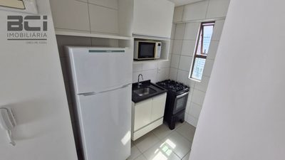 Apartamento, 2 quartos, 52 m² - Foto 4