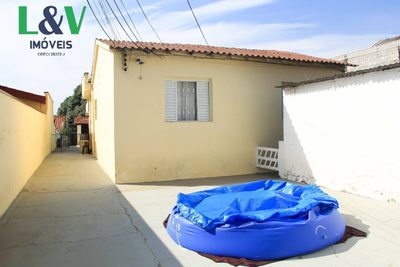 Casa, 5 quartos, 194 m² - Foto 2