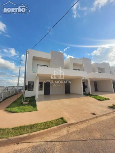 Casa, 4 quartos, 138 m² - Foto 3