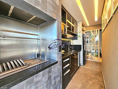 Apartamento, 4 quartos, 305 m² - Foto 2