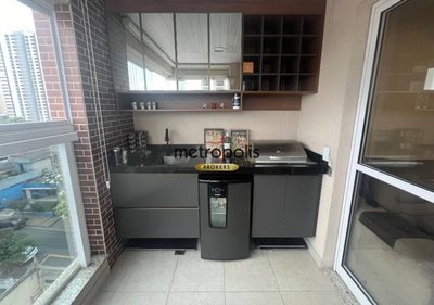 Apartamento, 2 quartos, 75 m² - Foto 1