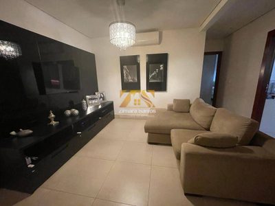 Apartamento, 4 quartos, 231 m² - Foto 2