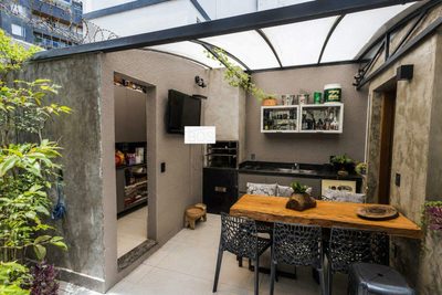 Apartamento, 3 quartos, 92 m² - Foto 2