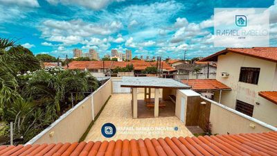 Casa, 5 quartos, 323 m² - Foto 1