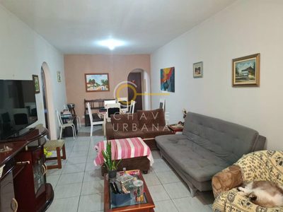 Apartamento, 2 quartos, 98 m² - Foto 1