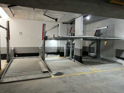 Apartamento, 1 quarto, 151 m² - Foto 3