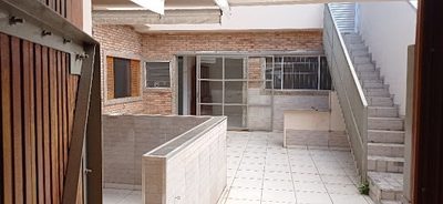 Casa, 3 quartos, 190 m² - Foto 1