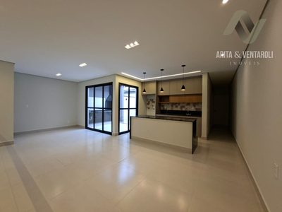 Casa, 3 quartos, 176 m² - Foto 1