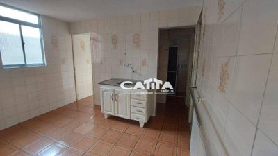Apartamento, 2 quartos, 58 m² - Foto 2