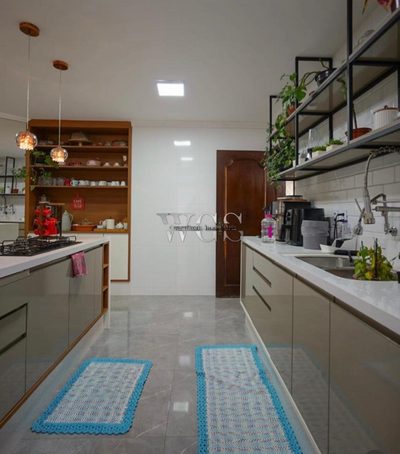 Casa, 3 quartos, 380 m² - Foto 2