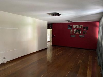 Apartamento, 4 quartos, 360 m² - Foto 5