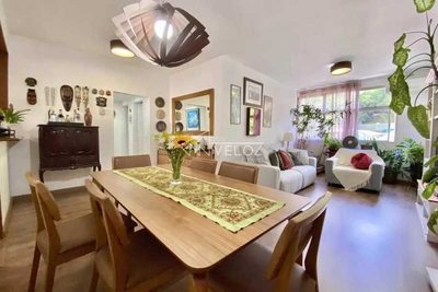 Apartamento, 3 quartos, 111 m² - Foto 3