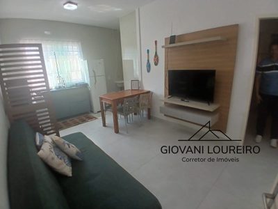 Apartamento, 1 quarto, 57 m² - Foto 3