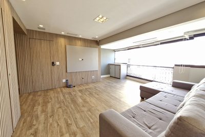 Apartamento, 3 quartos, 116 m² - Foto 4