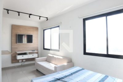 Kitnet-Studio, 26 m² - Foto 4
