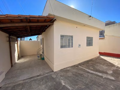 Casa, 2 quartos, 70 m² - Foto 1