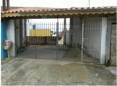 Casa, 2 quartos, 90 m² - Foto 1
