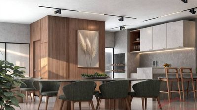 Apartamento, 3 quartos, 82 m² - Foto 5