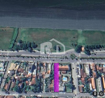 Terreno, 1000 m² - Foto 1